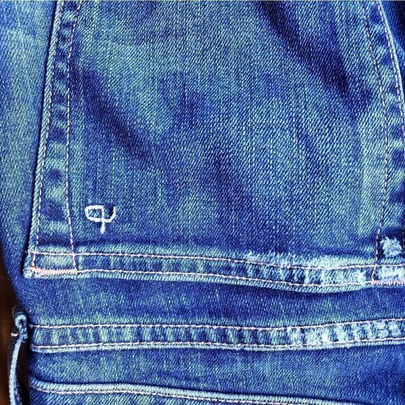 Rag and Bone Dre in Mabel 24 - Picture 12 of 12